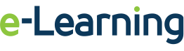 Logotyp e-Learning